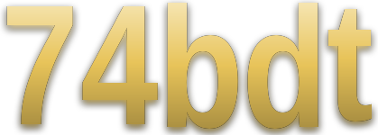 74bdt logo